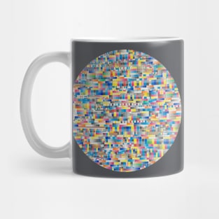 Planet Mug